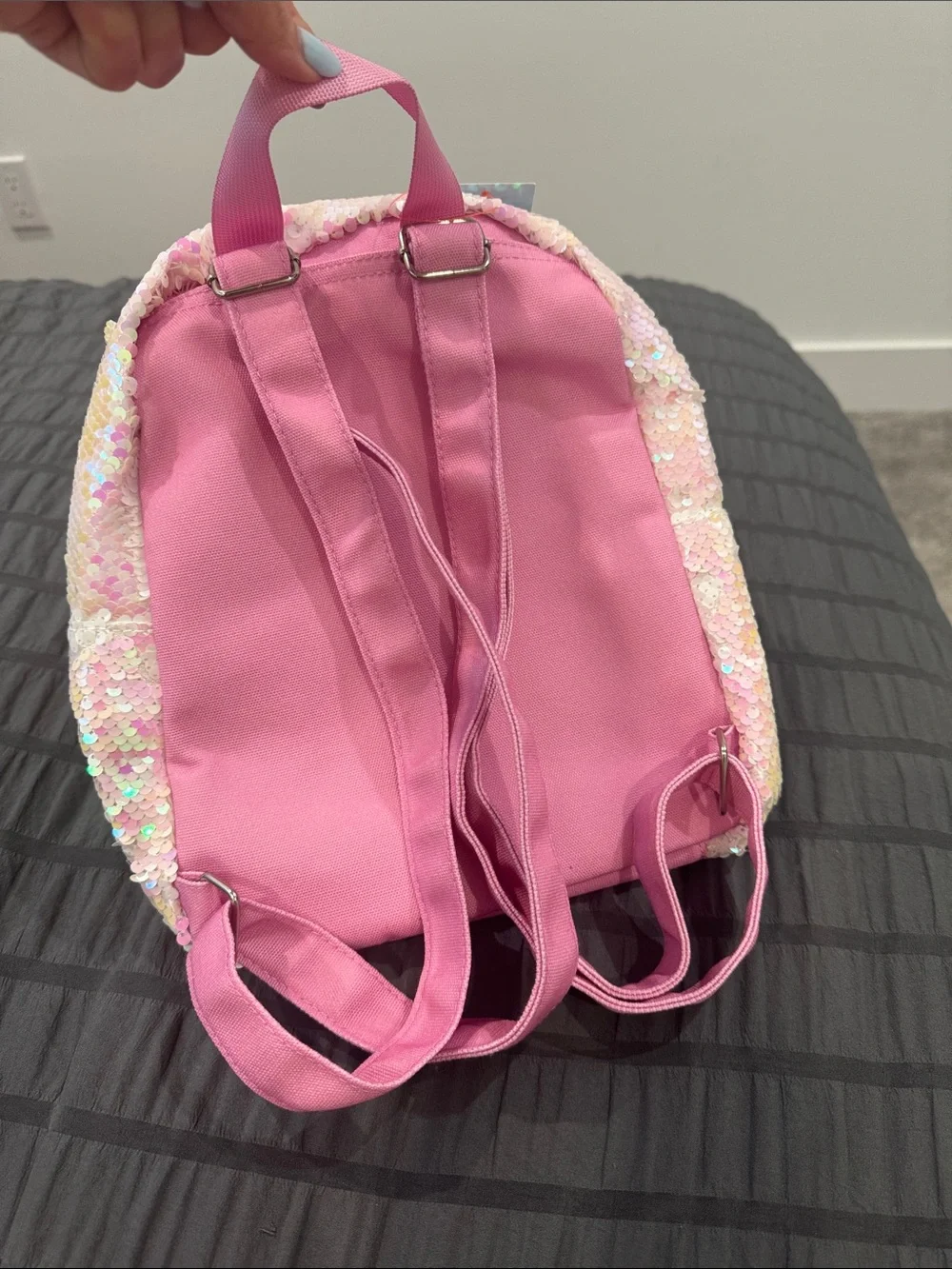 Cat & Jack chic pink